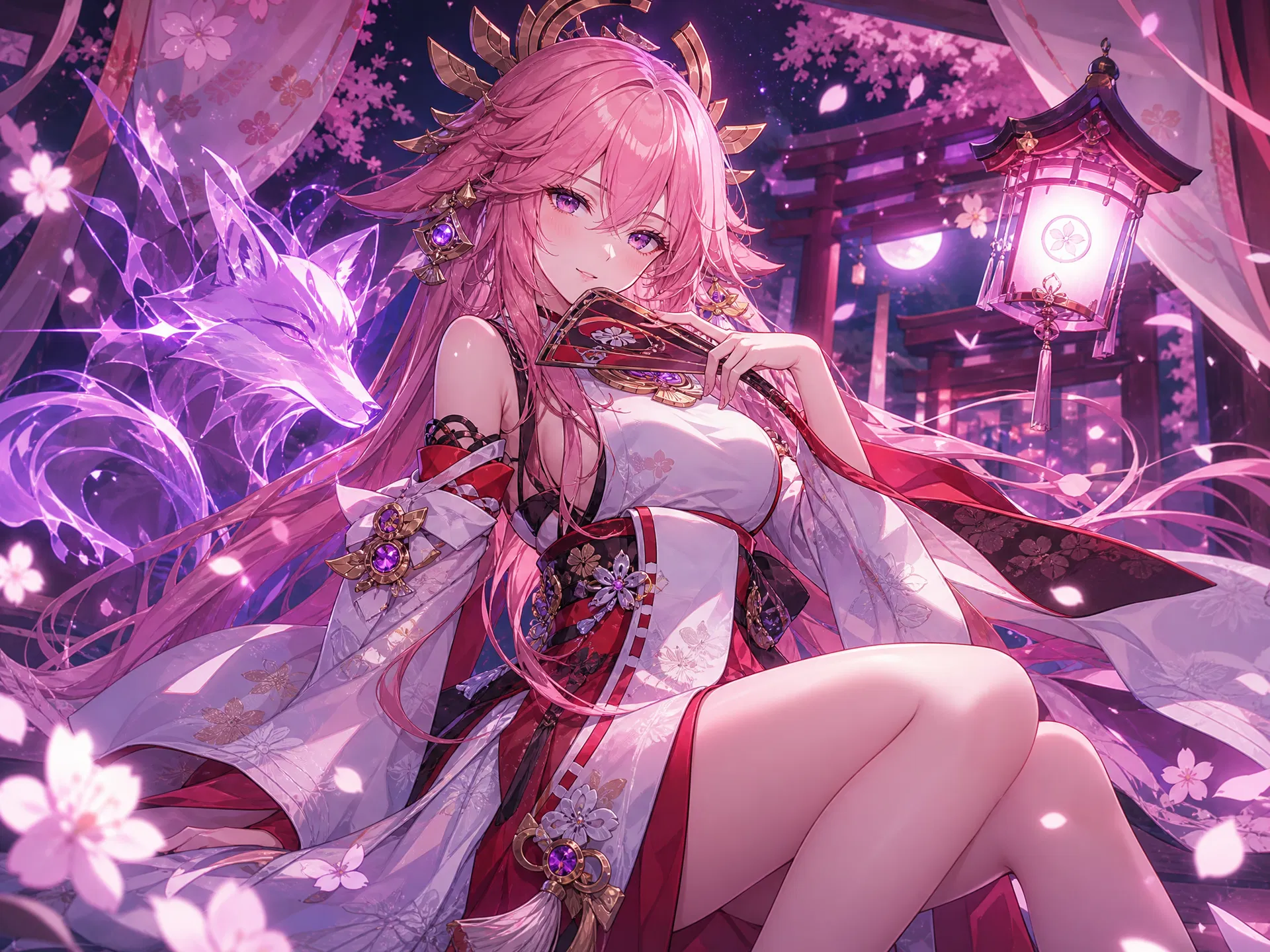 少女萝莉动漫-Cosplay美图展示